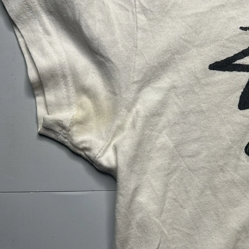 Stussy T-Shirt - Picture 7 of 7